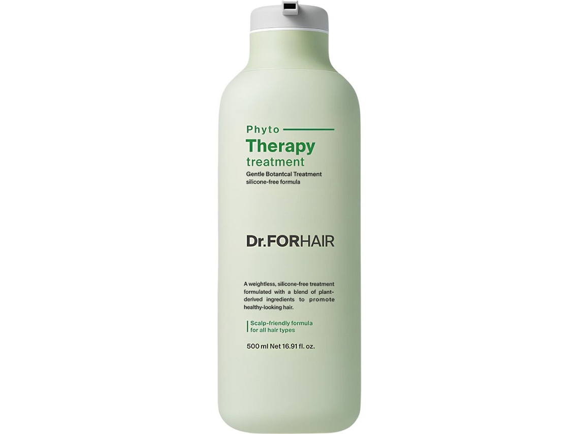 Dr. Forhair Phyto Therapy Treatment Acondicionador 500 Ml