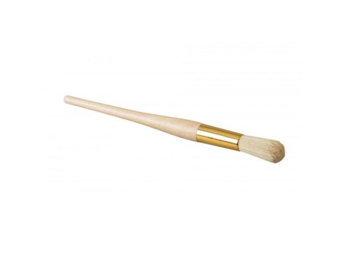 Pincel mango madera barnizada n26 s/32 20 mm