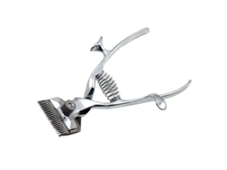 Tijeras De Peluquería Manuales, Portátiles, Sin Electricidad, Silenciosas, Seguras Y Duraderas.