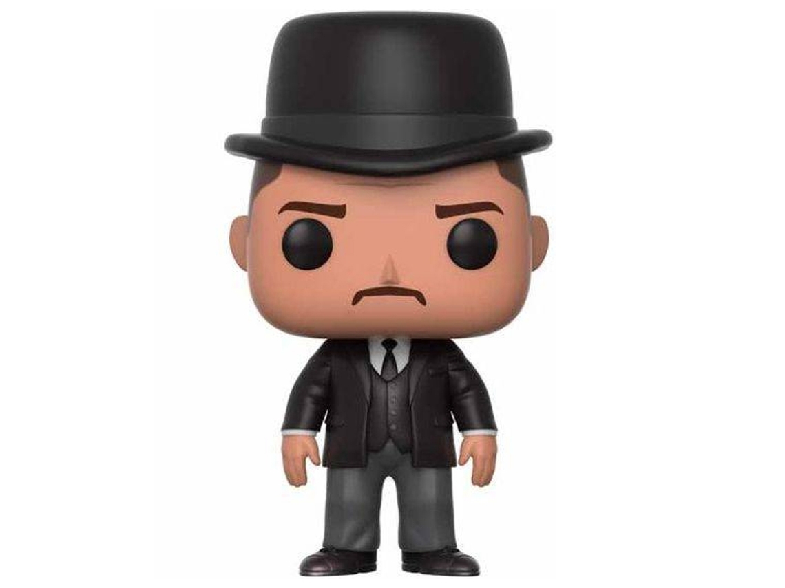 Figura FUNKO POP! 007 James Bond Goldfinger Oddjob