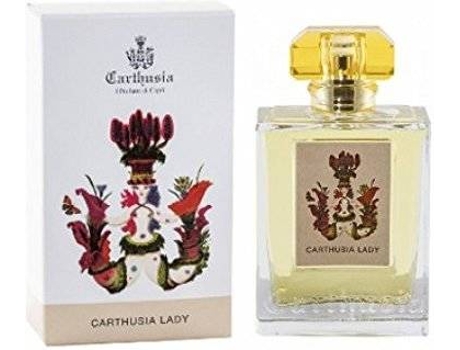 Perfume CARTHUSIA Lady Edp (50 ml)