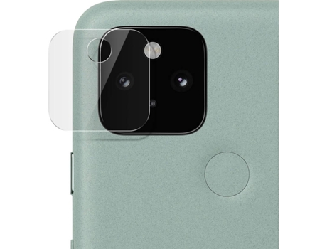 Protector para Cámara Trasera Google Pixel 5 AVIZAR 9H