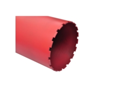 Broca de diamante 220 mm x 400 mm EXCLUSIVA MAISON