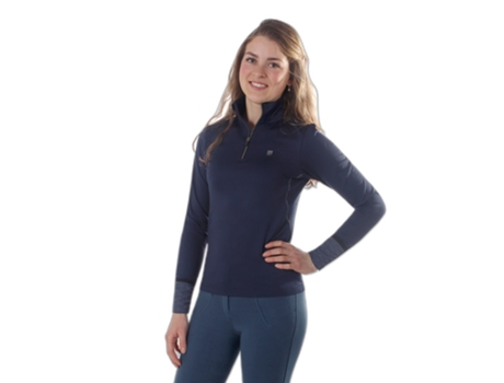 Sudadera con Capucha de Hombre TERNUA Moldar Verde