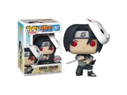 Figura FUNKO Pop Anbu Itachi Naruto 1027