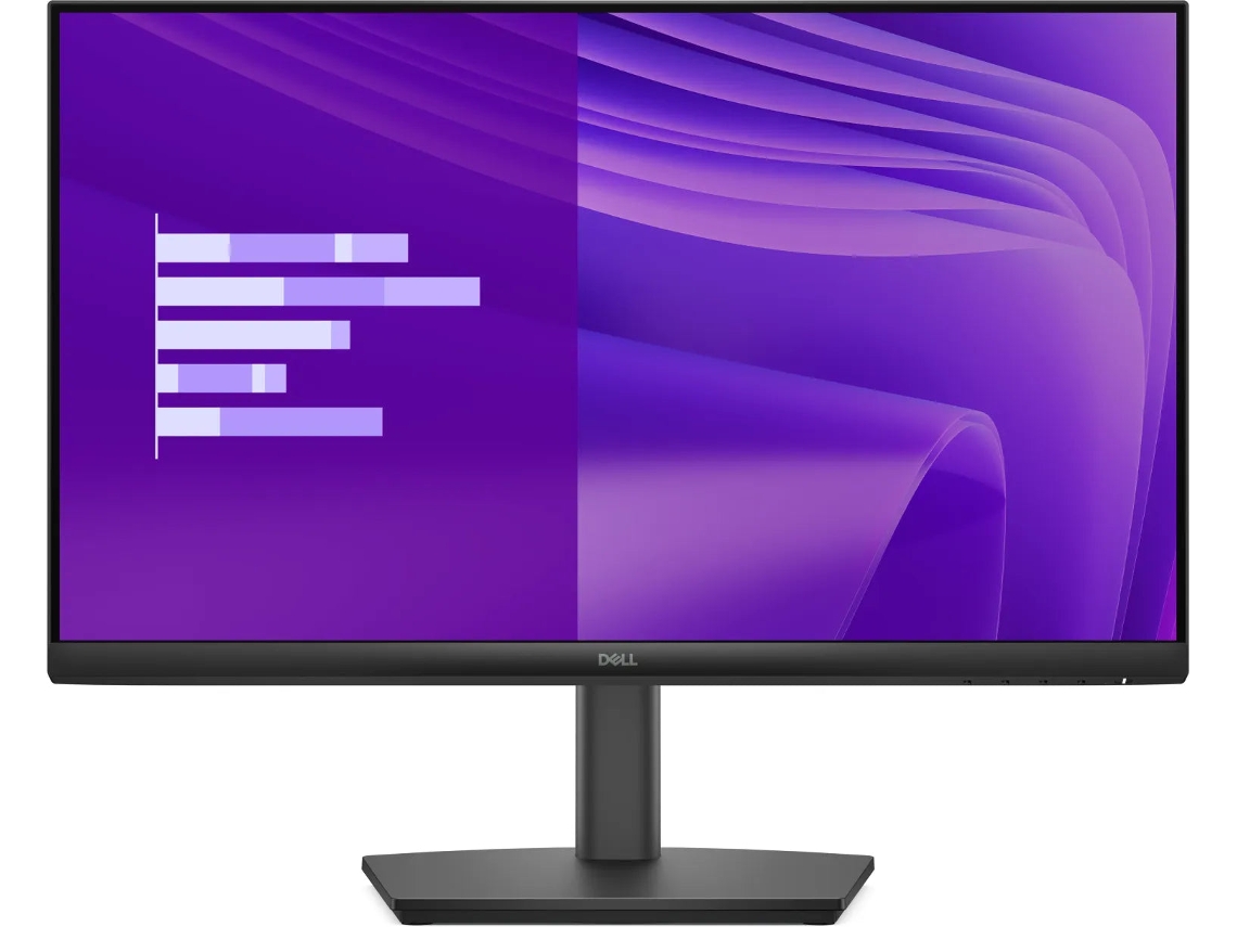Monitor Dell Pro 24 con soporte ajustable E2425hsm, 60,45 cm, 23,8 pulgadas, IPS, 1920 x 1080, 16,9 pulgadas, 23,8 IPS (Dell E2425hsm)