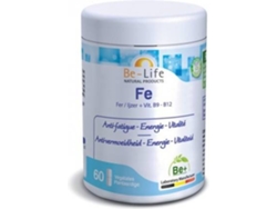 Té BIOLIFE Fe (60 pérolas)