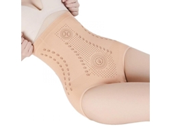 Braguitas De Talle Alto Para Mujer De Ionstech, Moldeadoras Con Una Sola Fibra, Quemagrasas, Control Abdominal.