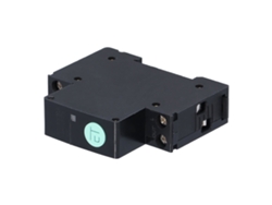 Disyuntor Inteligente Wifi Tuya, Switch Relé Con Temporizador, Control Remoto 1p 100a