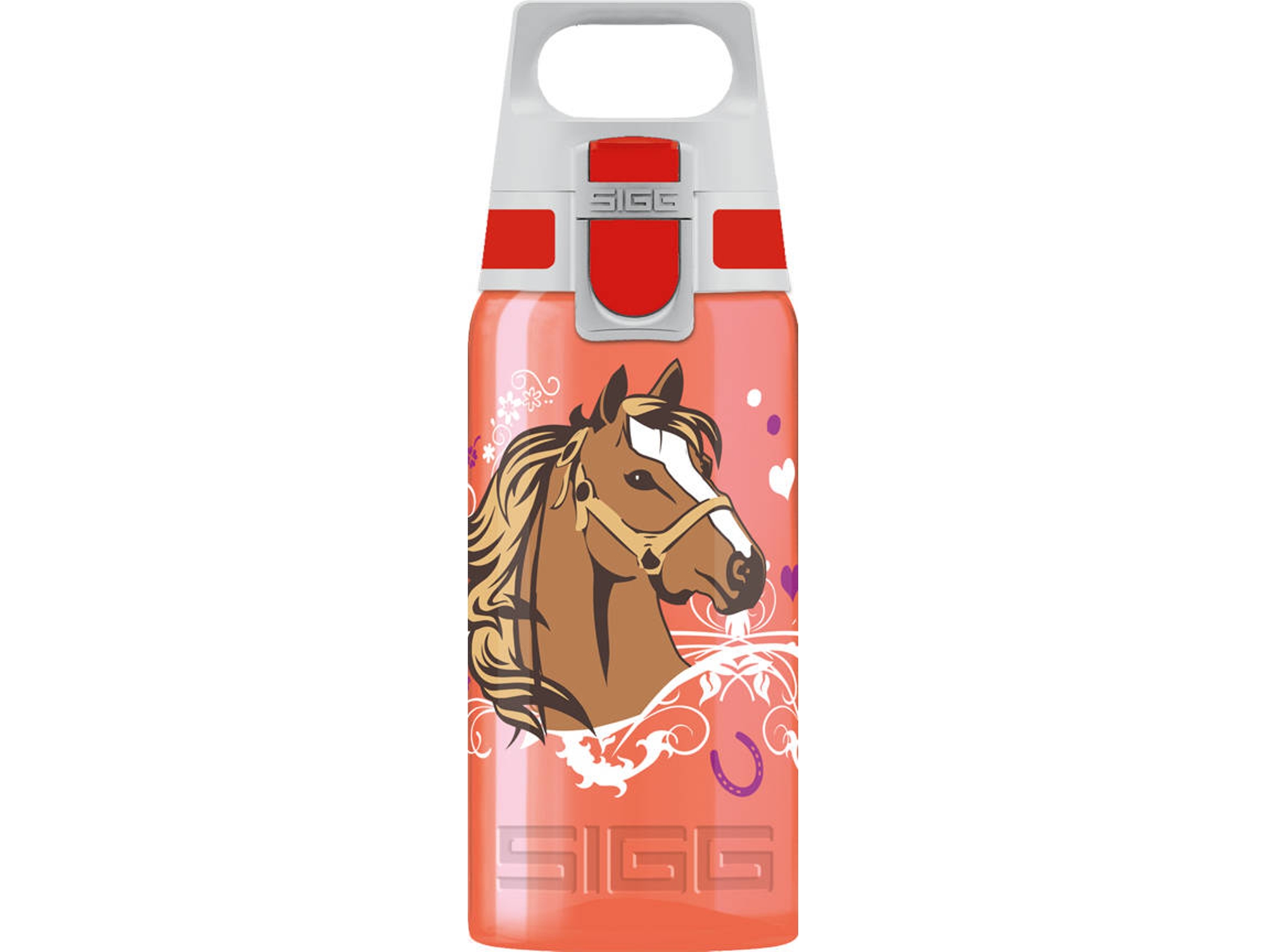 Botella SIGG 8627