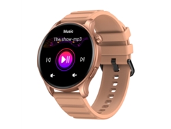 Reloj Inteligente Zeblaze Btalk 3 Pro Con Pantalla Amoled De 1,43 Pulgadas, Bluetooth, Llamadas, Multideporte, Resistente Al Agua Ip68.