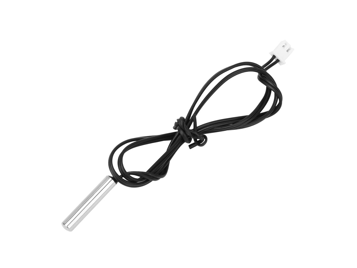Veloriskku-módulo Sensor De Temperatura Ntc 10k 3950 Rs485 Nta8a01 5v 12v Alta Precisão