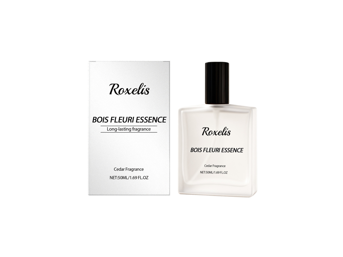 Perfume Senya Cedar Light Pareja
