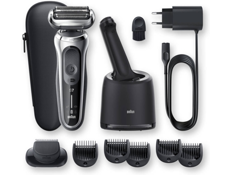 Maquinilla de Afeitar BRAUN S7 7500