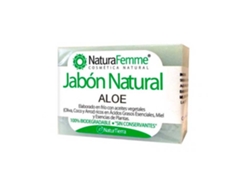 Jabón BIFEMME Aloe Vera (100 g)