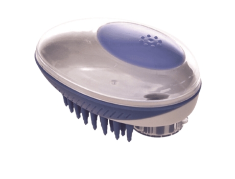 Escova Dispensadora de Champô M-PETS