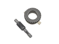 Engrenagem Do Velocímetro Para Honda Wy125 / Wh125-b – Compatível Com Fengyi