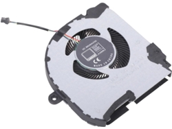 Radiadores De Ventilador De Refrigeración Para Portátiles Dc5v 4 Pines 4 Cables Gpu Silenciosa