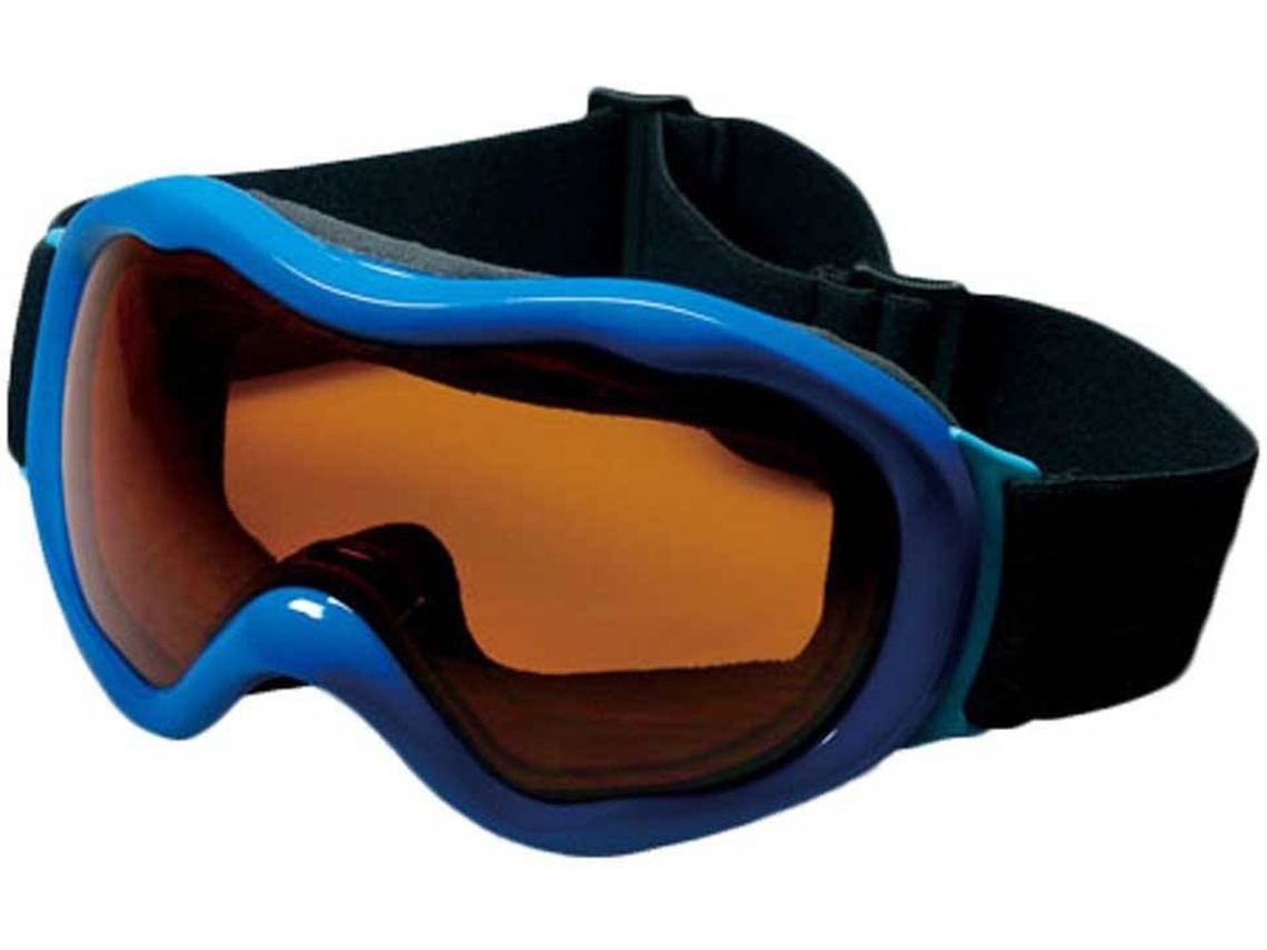 Máscara Para Esquí JOLUVI Ski (Estándar - Cat.3 - Soleado/luz brillante)