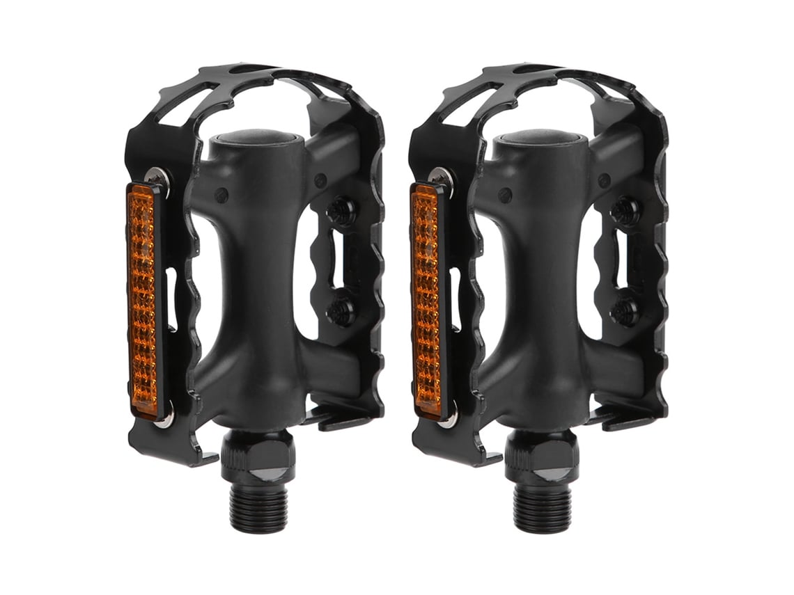 2026-pedal Antideslizante A Pair Mj‑011 Convertido Para Bicicleta De Montaña Y Carretera Accesorios