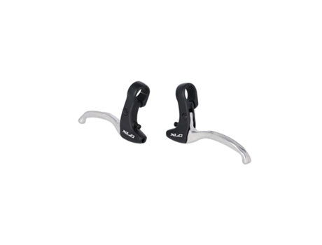 Juego de manetas de freno de aluminio XLC BL-V13