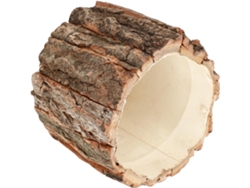 Maceta Rústica Inoomp Fabricada En Material Sintético, Contenedor De Flores De Estilo Campestre Para El Hogar Y La