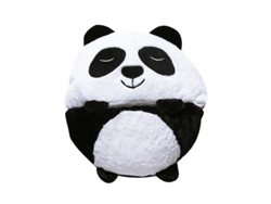 CUICH Saco De Dormir Panda/180 Cm * 70 Cm