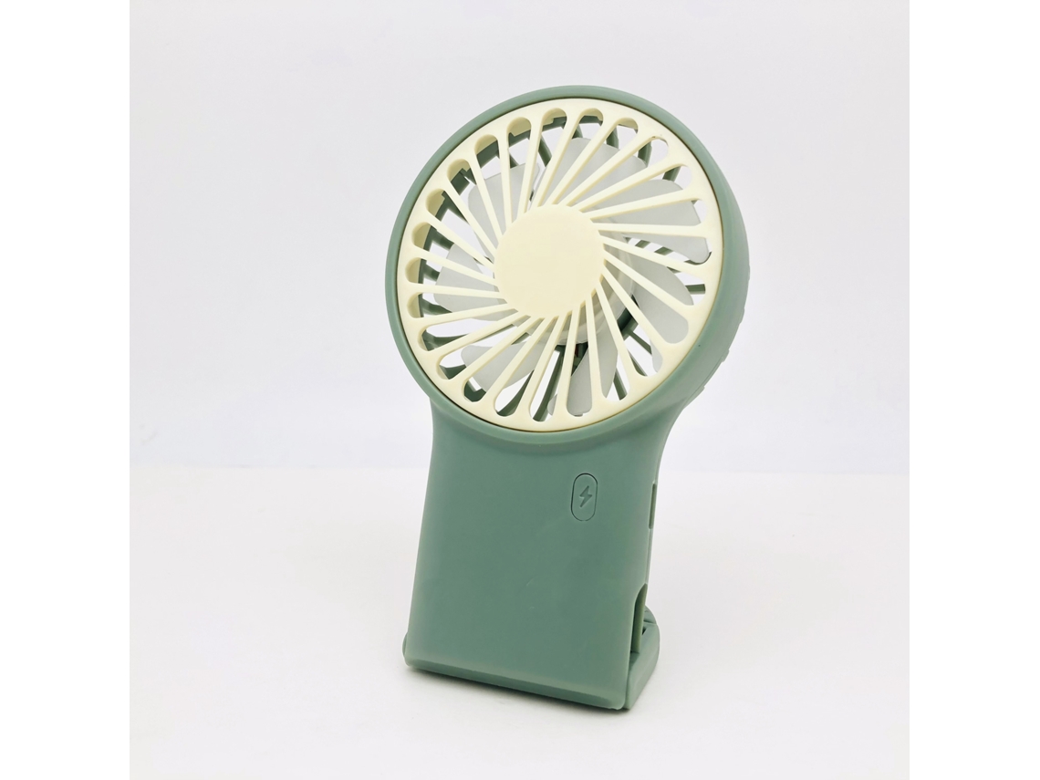 Usb | Oficina - Mini Ventilador Ligero (interfaz Usb): Este Ventilador De Escritorio Plegable Y Silencioso Es Ideal Para Usar Durante Viajes