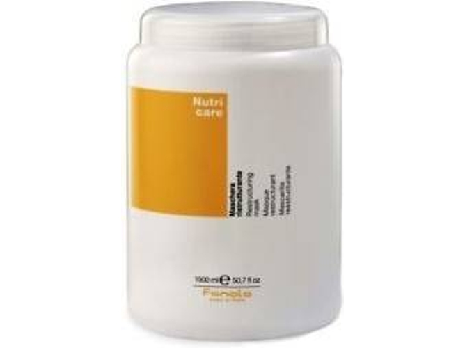 Mascarilla para el Pelo FANOLA Restructuring (1500 ml)