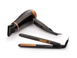 Remington Haircare Gift Pack 2000 W Beige Negro