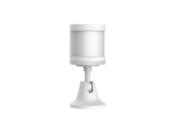Sensor de movimiento infrarrojo Zigbee Aqara 2026 para iluminación inteligente con la aplicación Mi Home, ideal para habitaciones infantiles, baños, pasillos y dormitorios.