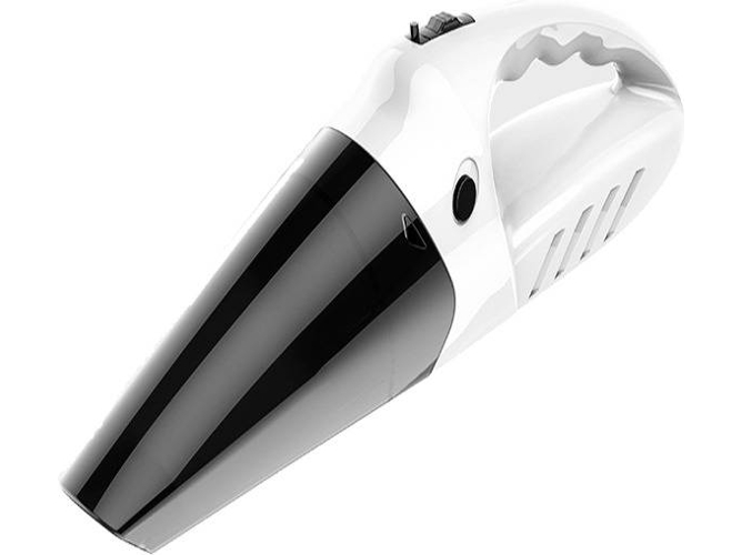 Aspirador de Mano HANYING OB10 USB Blanco (3.7 V/2000 mAh - Autonomía: 20 min)