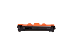 Cartucho de tóner negro Brother TN1050 - Compatible - GOEIK