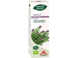 Té INTERSA Phytobiopole Tomilho (50 ml)