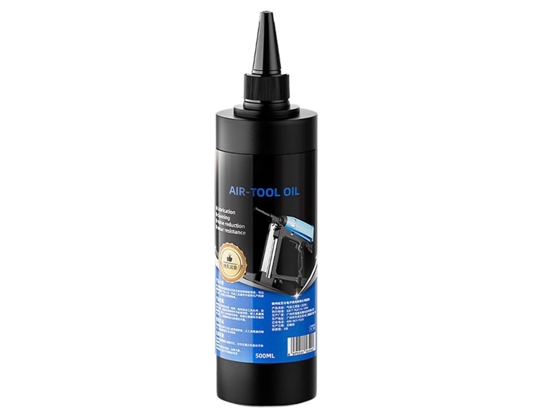 Aceite Lubricante Para Herramientas Neumáticas - Aceite Para