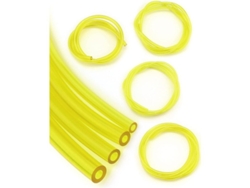 2026-4 Piezas De Tubo De Combustible Universal Para Motosierras, Aspiradoras, Lavadoras A Presión Cwv
