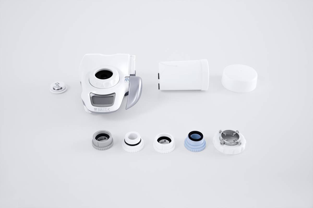Filtro para Grifo BRITA On Tap System 2019