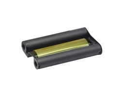Cinta De Tinta De Color De 6 Pulgadas Compatible Con Canon Selphy Cp800 Cp810 Cp820 Cp900 Cp910 Cp1200 Cp1300 Cp1000 - 1 Cinta