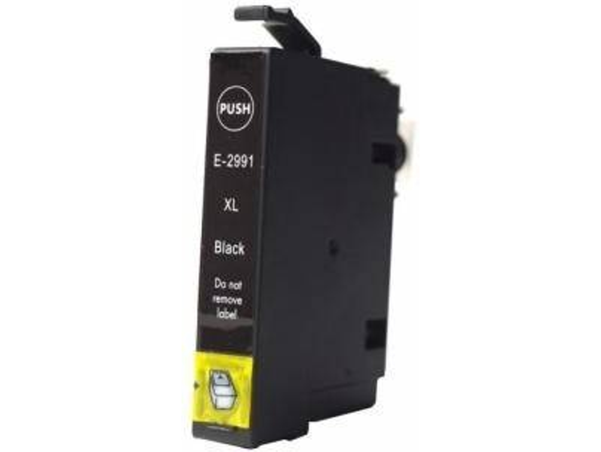 Cartucho de tinta GOEIK Epson T2991/T2981 V2 (29XL) Negro