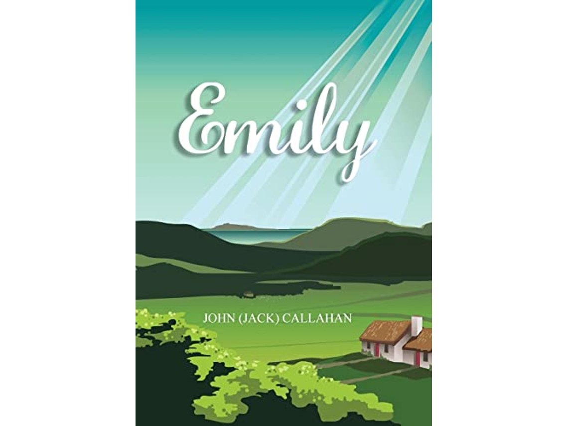 Libro Emily de John Jack Callahan (Inglés)