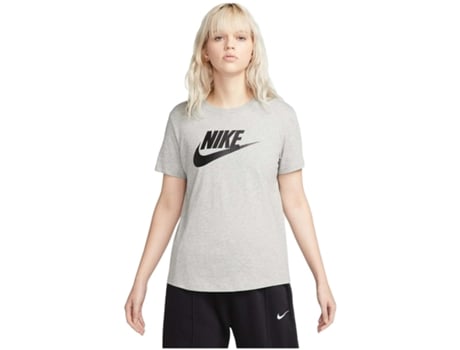 Camiseta de Mujer NIKE Sportswear Essentials Multicolor (XS)
