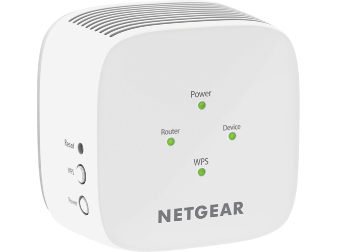 Repetidor WI FI Amplificador WI FI Worten.es
