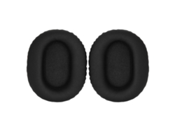 Almohadillas De Repuesto Para Auriculares Wh Ch710n Ch720n Xb900n, De Piel Proteínica, Con Aislamiento Acústico.