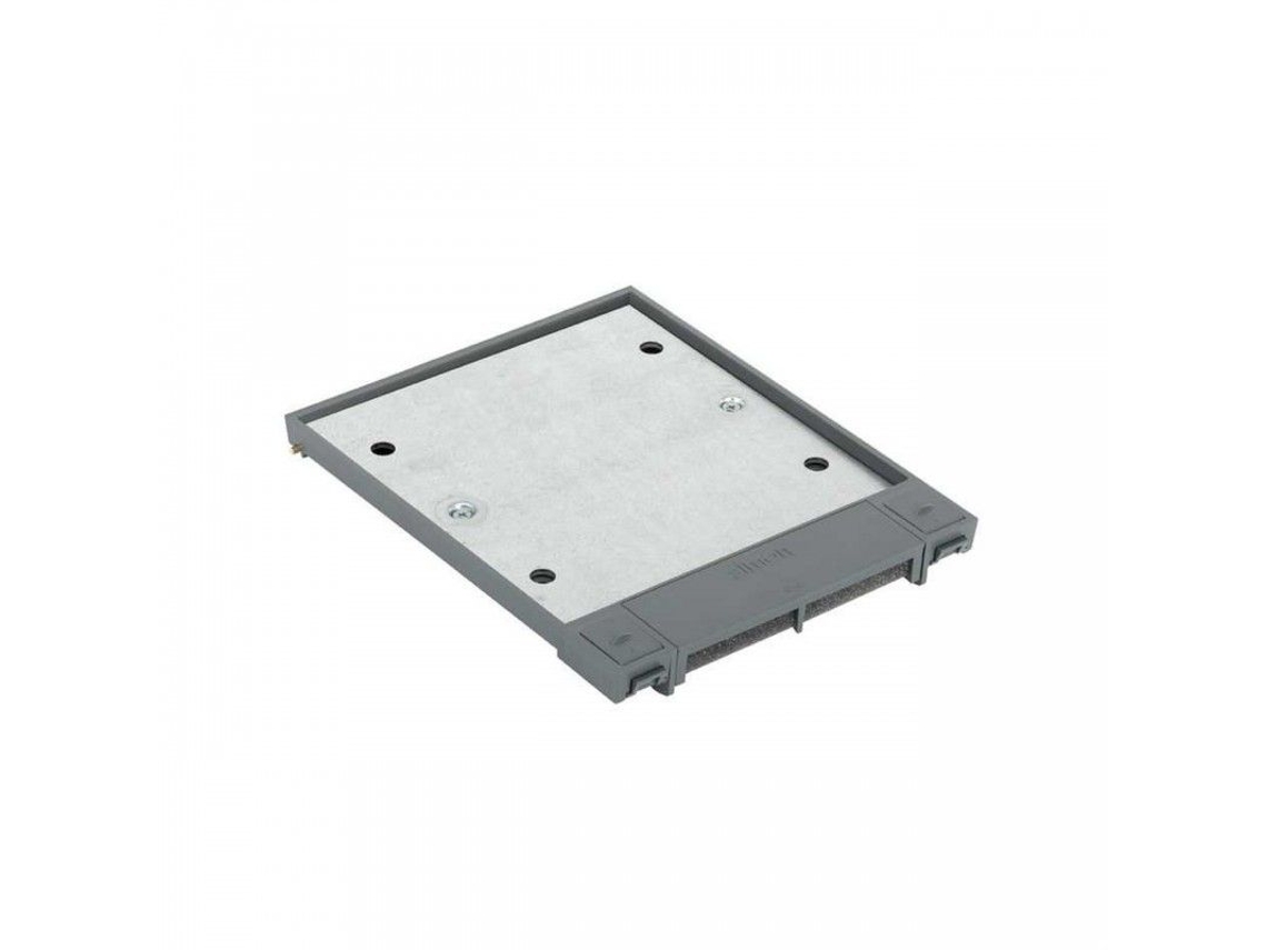 Tapa Abatible Caja Suelo Sf310/370 S310/370 Gris Simon Rsf003/1