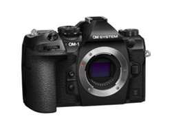 Om System Om-1 Mark Ii + Ebook “20 Consejos Para Fotos Que Impactan”