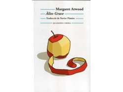 Libro Alies Grace de Margaret Atwood (Catalán)
