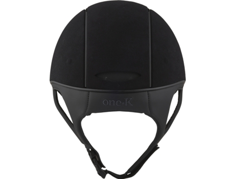 Elegante casco de equitación chamude ONEK Pro Taille 2