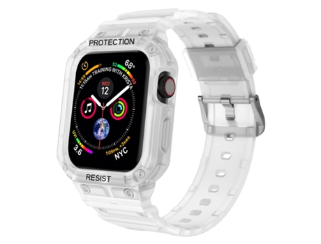Bracelete OHPA Huawei gt3 Transparente
