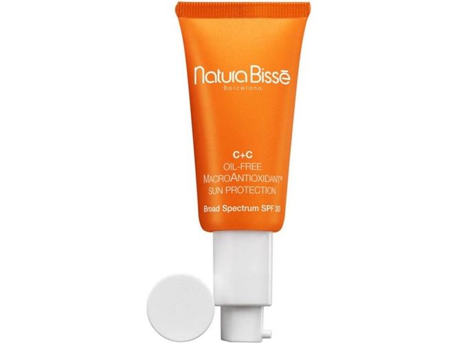 Protector Solar NATURA BISSÉ Sun SPF 30 (30 ml)