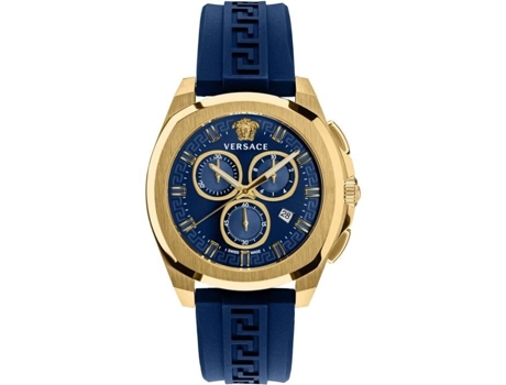 Reloj de Cuarzo Masculino VERSACE New Geo Ve7Ca0323